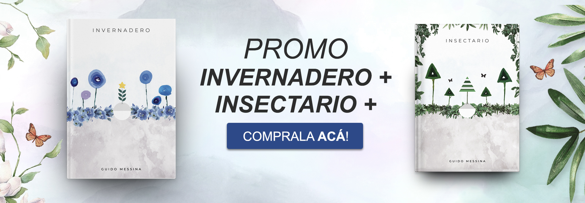 Banner Promo Horizontal